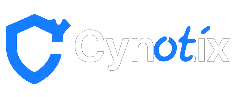 Cynotix Logo