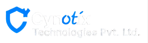 Cynotix Logo
